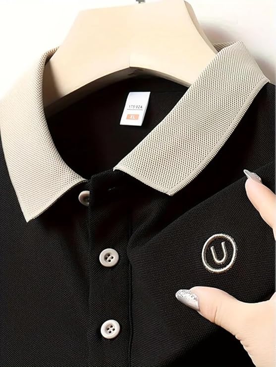 lymio polo t shirt for men || t shirt for man || collar t shirt style men (packs also available) (polo 44 47) lymio polo t shirt for men || t shirt for man || collar t shirt style men (packs also available) (polo 44 47)