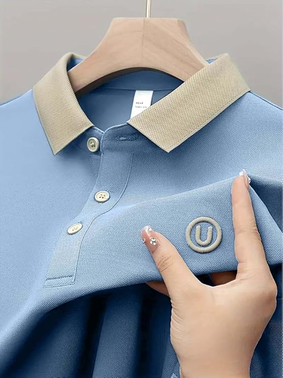 lymio polo t shirt for men || t shirt for man || collar t shirt style men (packs also available) (polo 44 47) lymio polo t shirt for men || t shirt for man || collar t shirt style men (packs also available) (polo 44 47)
